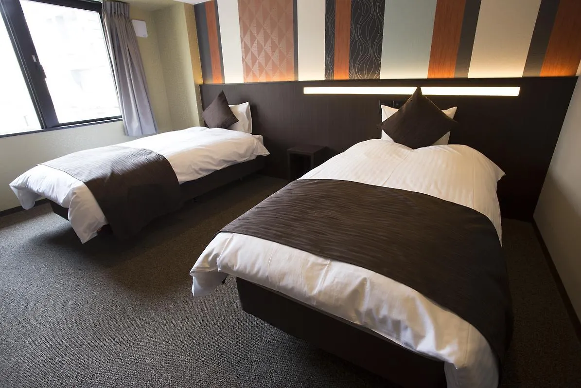 Hotel Lantana Osaka
