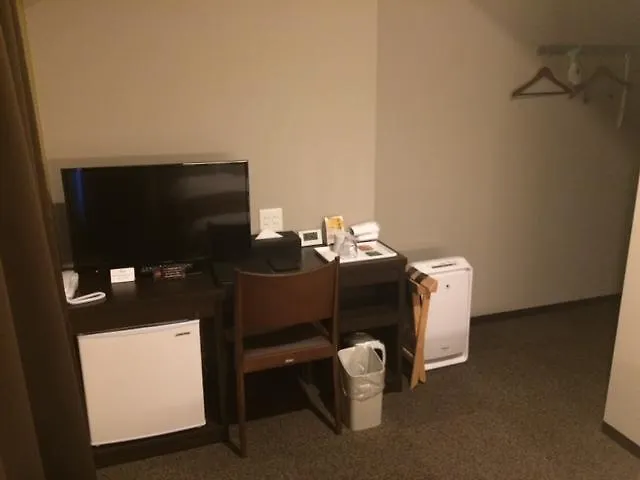 Hotel Lantana Osaka Japan