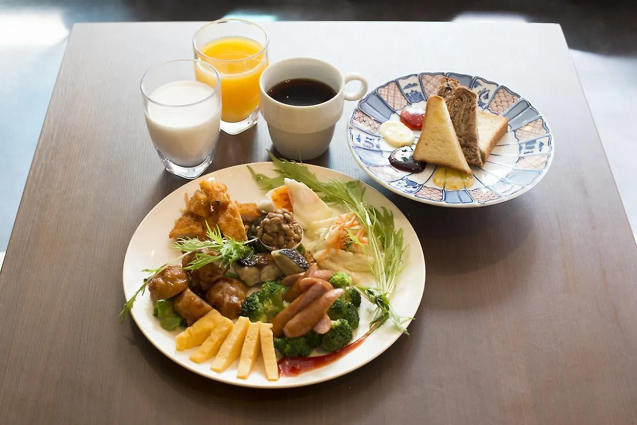 Hotel Lantana Osaka