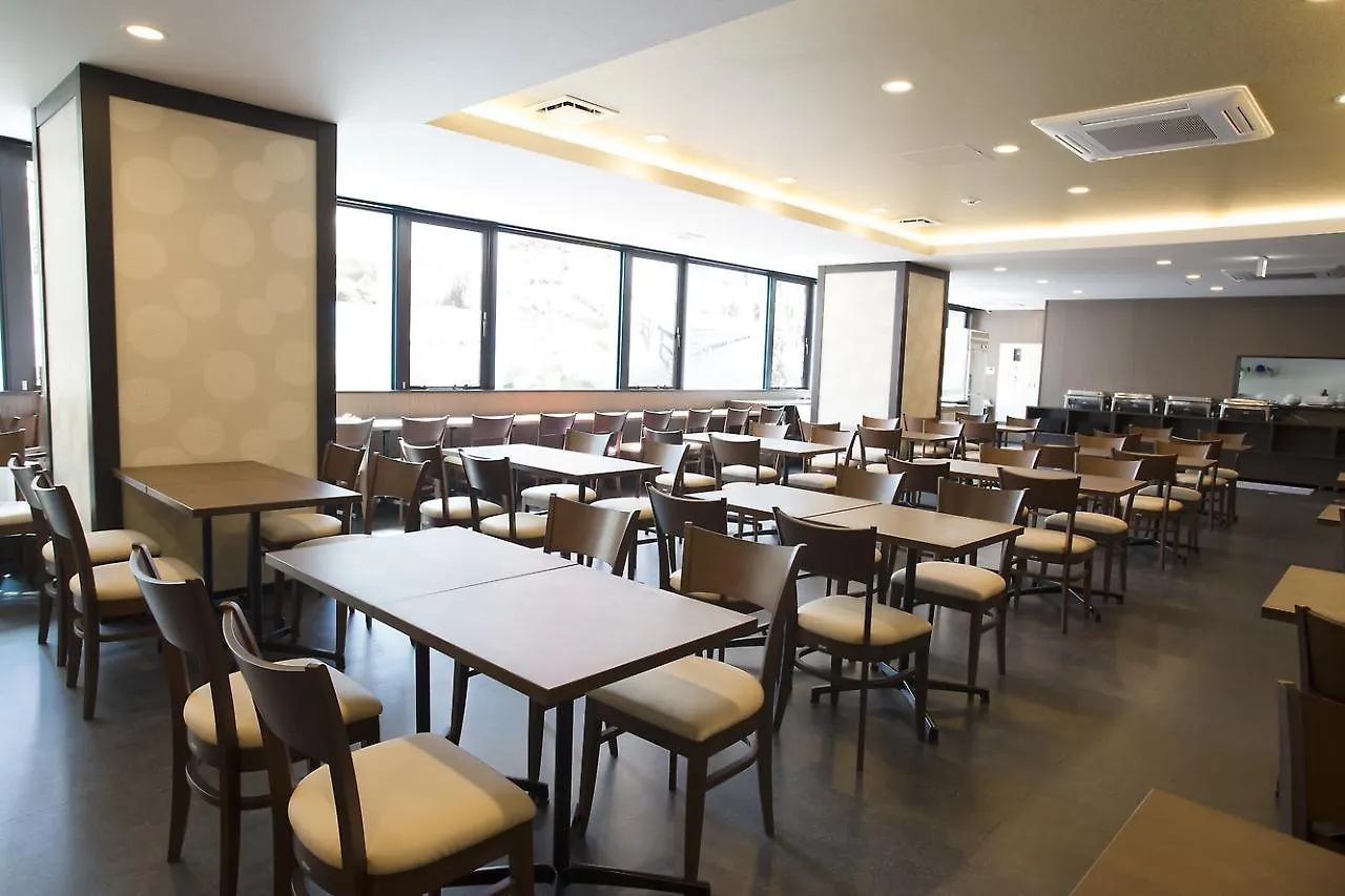 Hotel Lantana Osaka