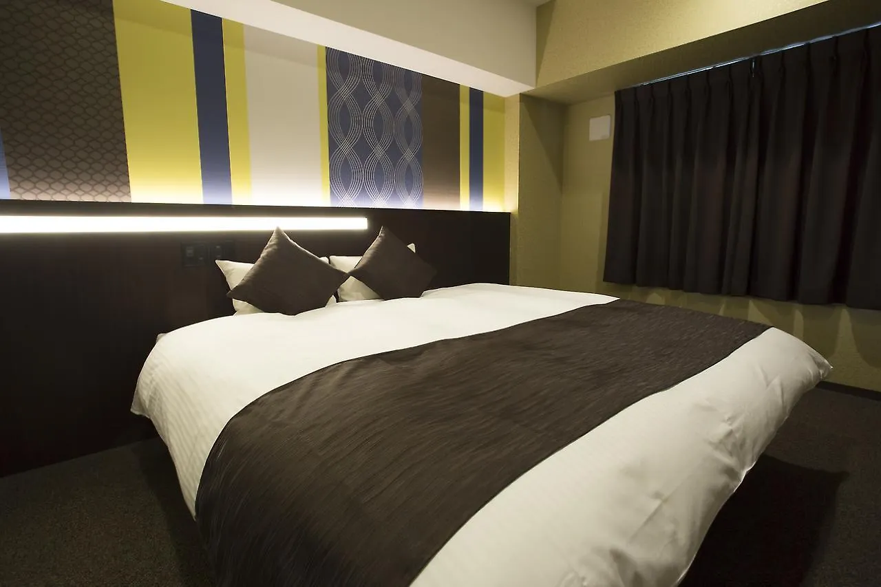 Hotel Lantana Osaka Japan