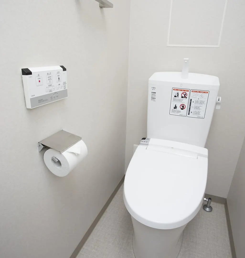 ***  Hotel Lantana Osaka Japan