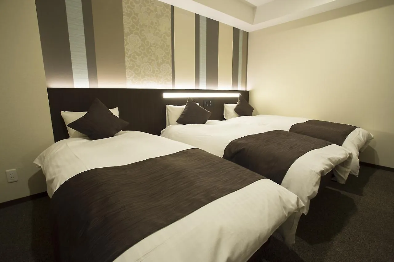 Hotel Lantana Osaka 3*,  Japan